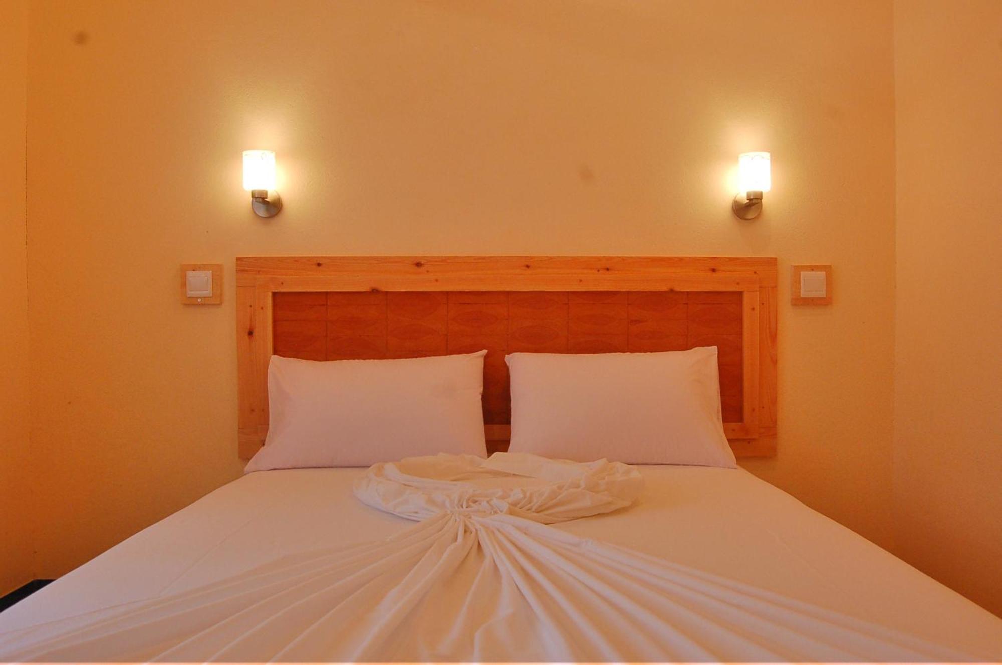 Vaali Maldives Island Escapes & Dive Felidhoo Exterior foto
